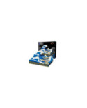 Bloc de Construction Pantasy La grande vague de Kanagawa 1497 pcs