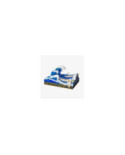 Bloc de Construction Pantasy La grande vague de Kanagawa 1497 pcs