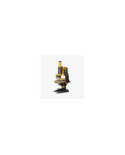 Bloc de construction Pantasy Microscope Rétro