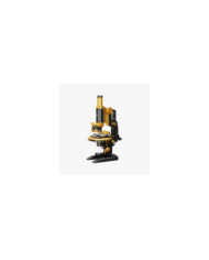 Bloc de construction Pantasy Microscope Rétro