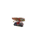 Bloc de Construction Pantasy Le Nautilus Steampunk 2552 pcs