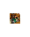 Bloc de Construction Pantasy Le Nautilus Steampunk 2552 pcs