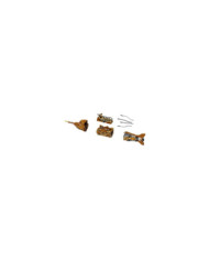 Bloc de Construction Pantasy Le Nautilus Steampunk 2552 pcs
