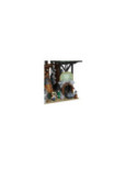 Bloc de Construction Pantasy Mine Occidentale 2990 pièces