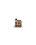Bloc de Construction PANTASY 85031 Magasin de Jouets 5e Anniversaire 2978 pièces