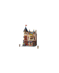 Bloc de Construction PANTASY 85031 Magasin de Jouets 5e Anniversaire 2978 pièces