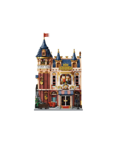 Bloc de Construction PANTASY 85031 Magasin de Jouets 5e Anniversaire 2978 pièces