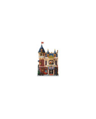 Bloc de Construction PANTASY 85031 Magasin de Jouets 5e Anniversaire 2978 pièces