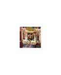 Bloc de Construction PANTASY 85031 Magasin de Jouets 5e Anniversaire 2978 pièces