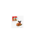 Bloc de Construction PANTASY Astro Boy Camion de pompiers