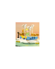 Bloc de Construction PANTASY Le Petit Prince - Le Sablier