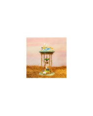 Bloc de Construction PANTASY Le Petit Prince - Le Sablier