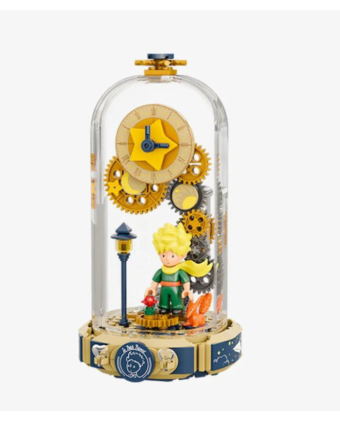Set de construction PANTASY Le Petit Prince Voyage Temporel 86305