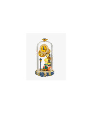 Set de construction PANTASY Le Petit Prince Voyage Temporel 86305