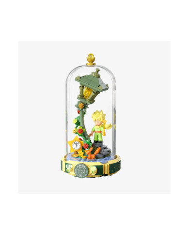 Lampe à construire Pantasy Le Petit Prince Starlight Eternity 86321