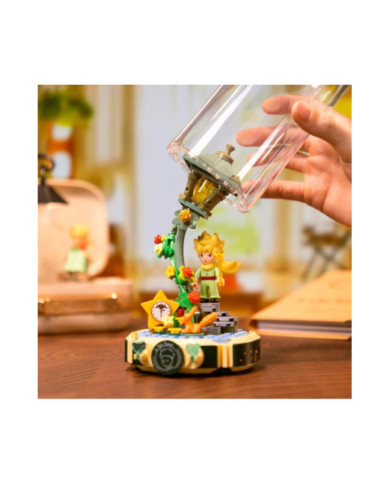 Lampe à construire Pantasy Le Petit Prince Starlight Eternity 86321