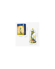 Lampe à construire Pantasy Le Petit Prince Starlight Eternity 86321