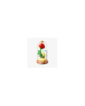 Bloc de construction Pantasy Le Petit Prince La Rose 86320