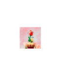 Bloc de construction Pantasy Le Petit Prince La Rose 86320