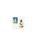 Bloc de construction Pantasy Le Petit Prince La Rose 86320
