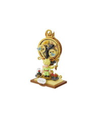 Bloc de Construction PANTASY Le Petit Prince Balade Étoilée Montre de Poche