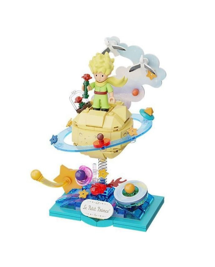 Maquette Pantasy Le Petit Prince Balade Étoilée