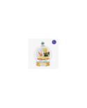 Set de construction PANTASY Le Petit Prince Livre en plein essor 86334