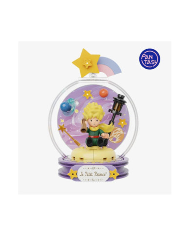 Lampe étoilée PANTASY Le Petit Prince Réverbère 86332