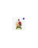 Set de Construction PANTASY Le Petit Prince - Murmures de Rose