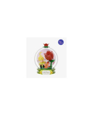 Set de Construction PANTASY Le Petit Prince - Murmures de Rose