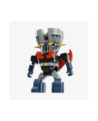 Figurine à construire PANTASY Mini Mazinger Z