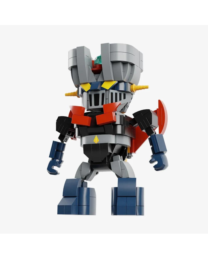 Figurine à construire PANTASY Mini Mazinger Z