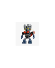 Figurine à construire PANTASY Mini Mazinger Z