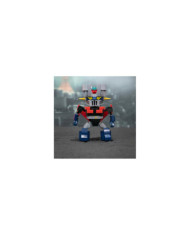Figurine à construire PANTASY Mini Mazinger Z