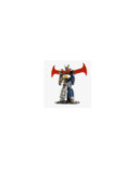 Bloc de Construction PANTASY Mazinger Z Semi-Mécanique 1901 Pièces