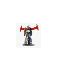 Bloc de Construction PANTASY Mazinger Z Semi-Mécanique 1901 Pièces