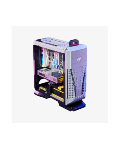 Bloc de construction PANTASY iGame Ordinateur Gaming RGB