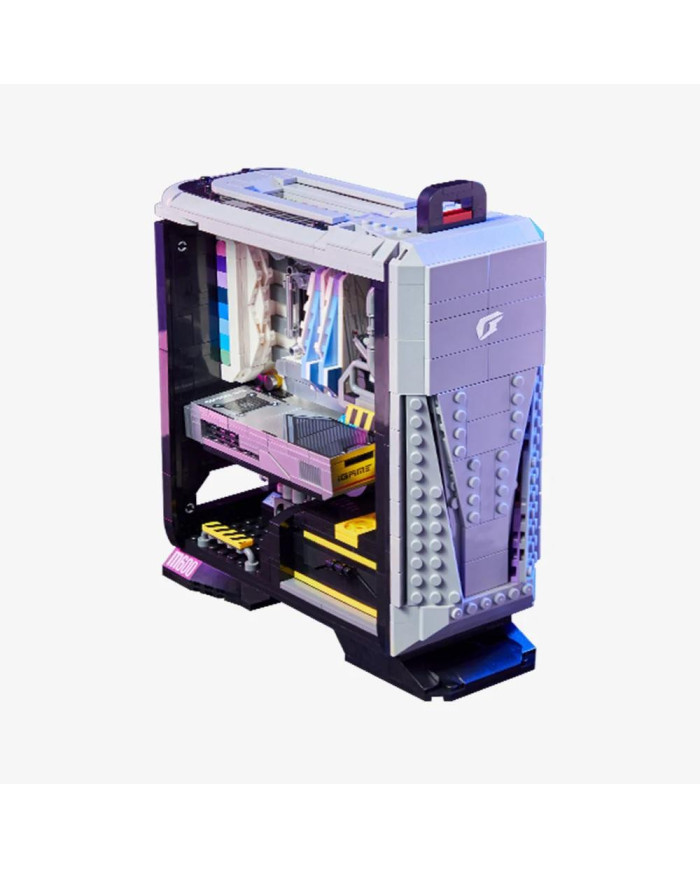 Bloc de construction PANTASY iGame Ordinateur Gaming RGB
