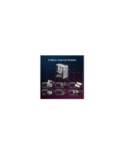 Bloc de construction PANTASY iGame Ordinateur Gaming RGB