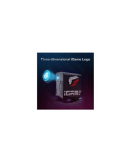 Bloc de construction PANTASY iGame Ordinateur Gaming RGB