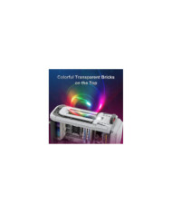 Bloc de construction PANTASY iGame Ordinateur Gaming RGB
