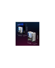 Bloc de construction PANTASY iGame Ordinateur Gaming RGB