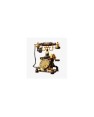 Maquette Pantasy Téléphone Rétro 766 pcs