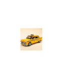 Set de Construction Pantasy Taxi Jaune New York 85017