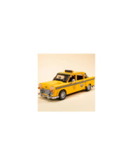 Set de Construction Pantasy Taxi Jaune New York 85017