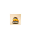 Set de Construction Pantasy Taxi Jaune New York 85017