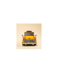 Set de Construction Pantasy Taxi Jaune New York 85017
