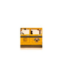 Set de Construction Pantasy Taxi Jaune New York 85017