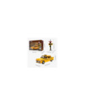 Set de Construction Pantasy Taxi Jaune New York 85017