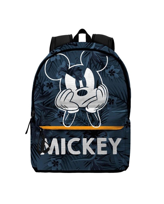 Sac à dos Mickey Blue